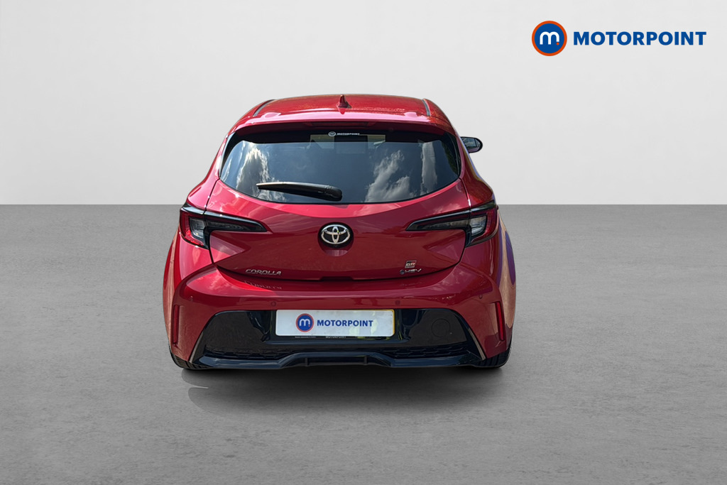 Toyota Corolla 1.8 Hybrid Gr Sport Cvt BC24TEV #6