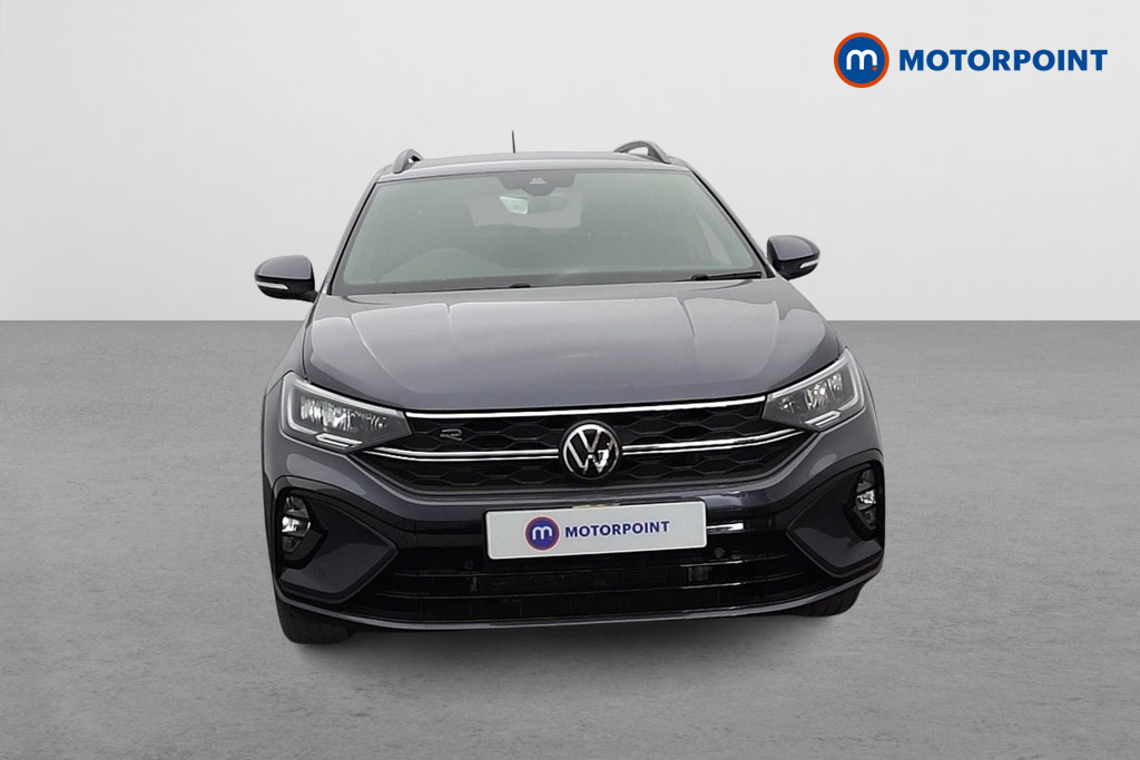 Volkswagen Taigo 1.0 Tsi 115 R-line Dsg BV74UKD Grey #2