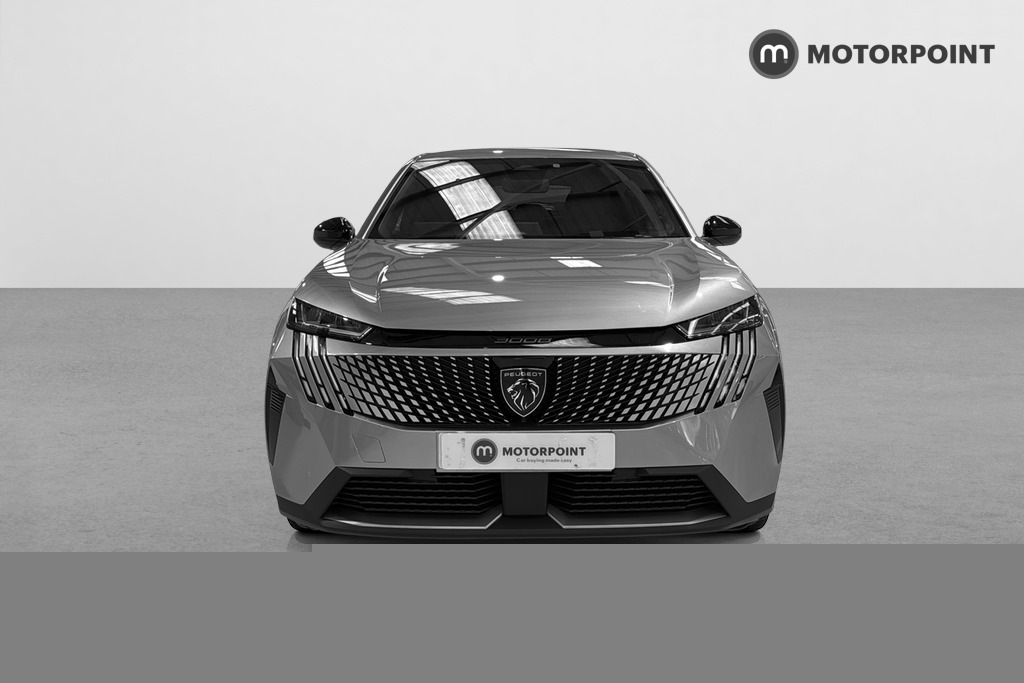 2024 Peugeot 3008