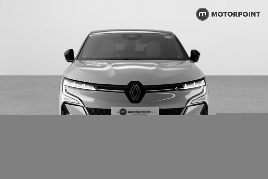 Renault Megane E-Tech Ev60 160Kw Techno Comfort Range 60Kwh Grey #2