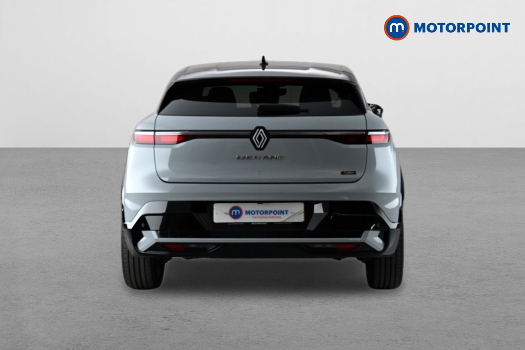 Renault Megane E-Tech Ev60 160Kw Techno Comfort Range 60Kwh Grey #6