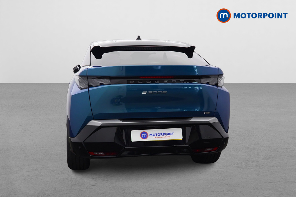 Peugeot 3008 157Kw Gt 73Kwh CA25ZZL Blue #6