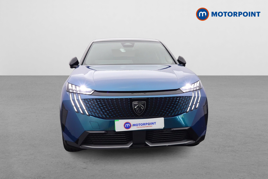Peugeot 3008 157Kw Gt 73Kwh CA25ZZL Blue #2