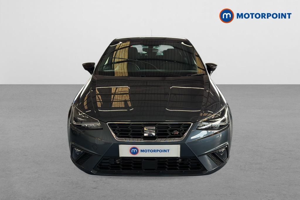 Seat Ibiza 1.0 Tsi 95 Fr Ez Grey #2