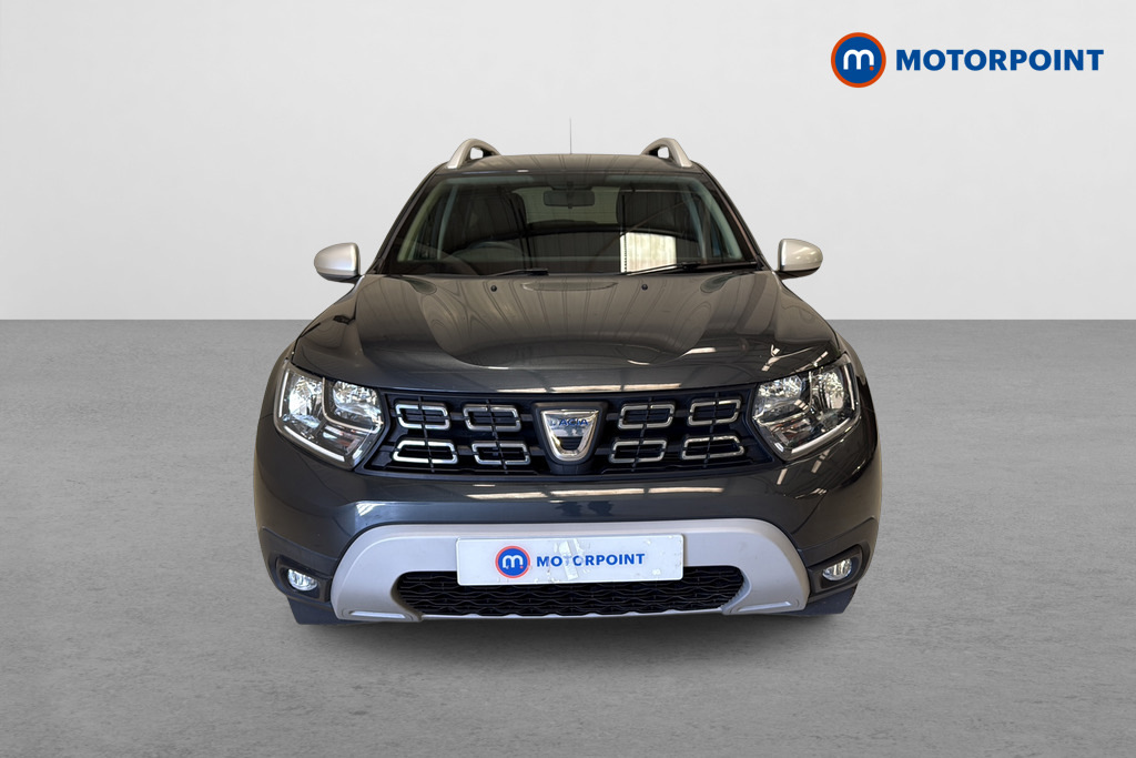 Dacia Duster 1.0 Tce 100 Comfort CA21NZH Grey #2