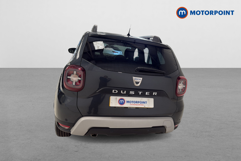 Dacia Duster 1.0 Tce 100 Comfort CA21NZH Grey #6