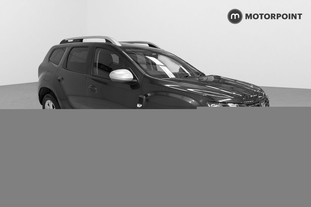 Dacia Duster 1.0 Tce 100 Comfort Grey