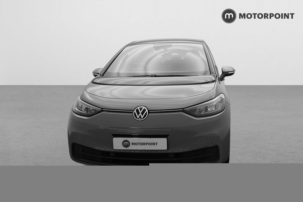 Volkswagen ID.3 150Kw Life Pro Performance 58Kwh Grey #2