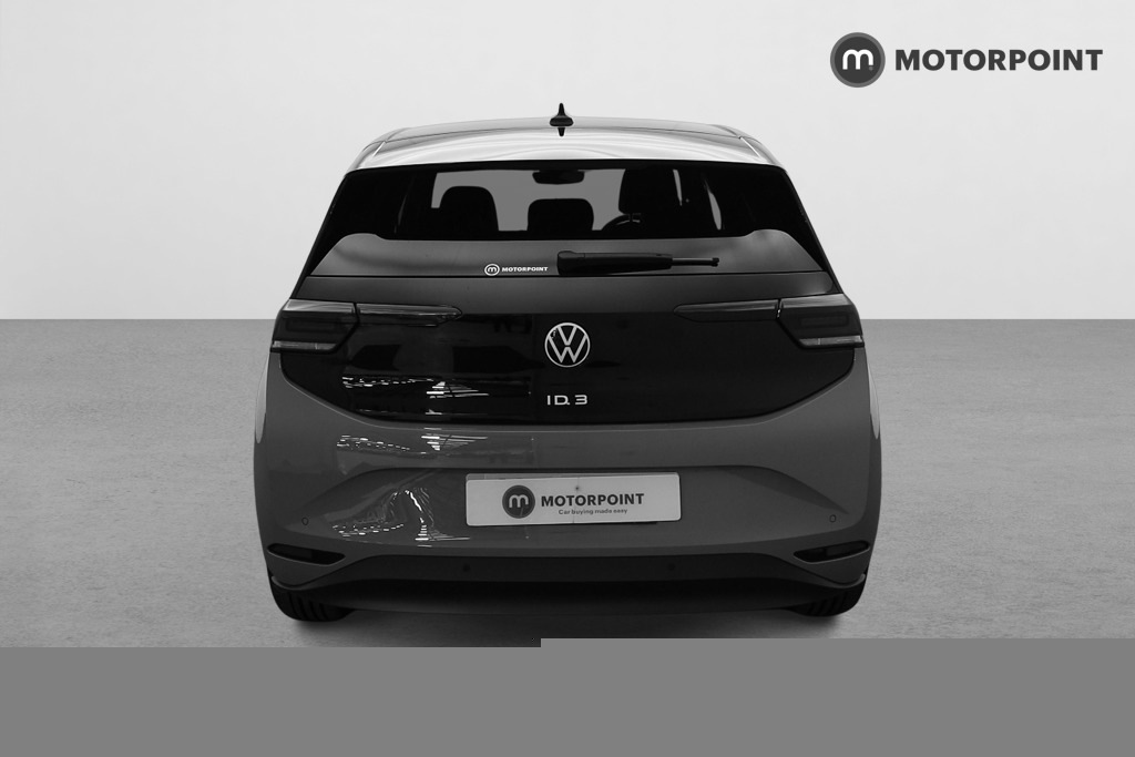 Volkswagen ID.3 150Kw Life Pro Performance 58Kwh Grey #5