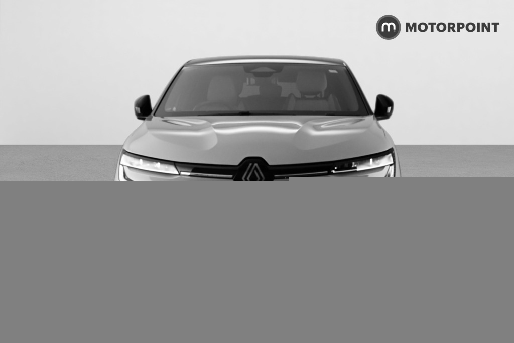 Renault Megane E-Tech Ev60 160Kw Iconic 60Kwh Optimum Charge DF23OZC Grey #2