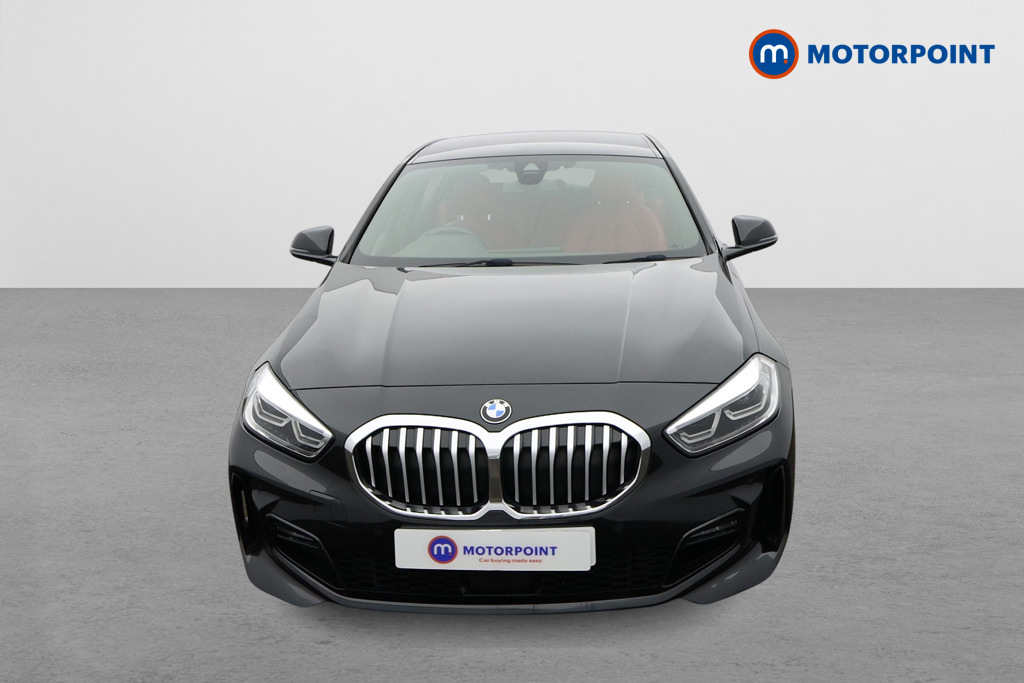 BMW 1 Series 118I 136 M Sport Step Lcp WK23YVB Blue #2
