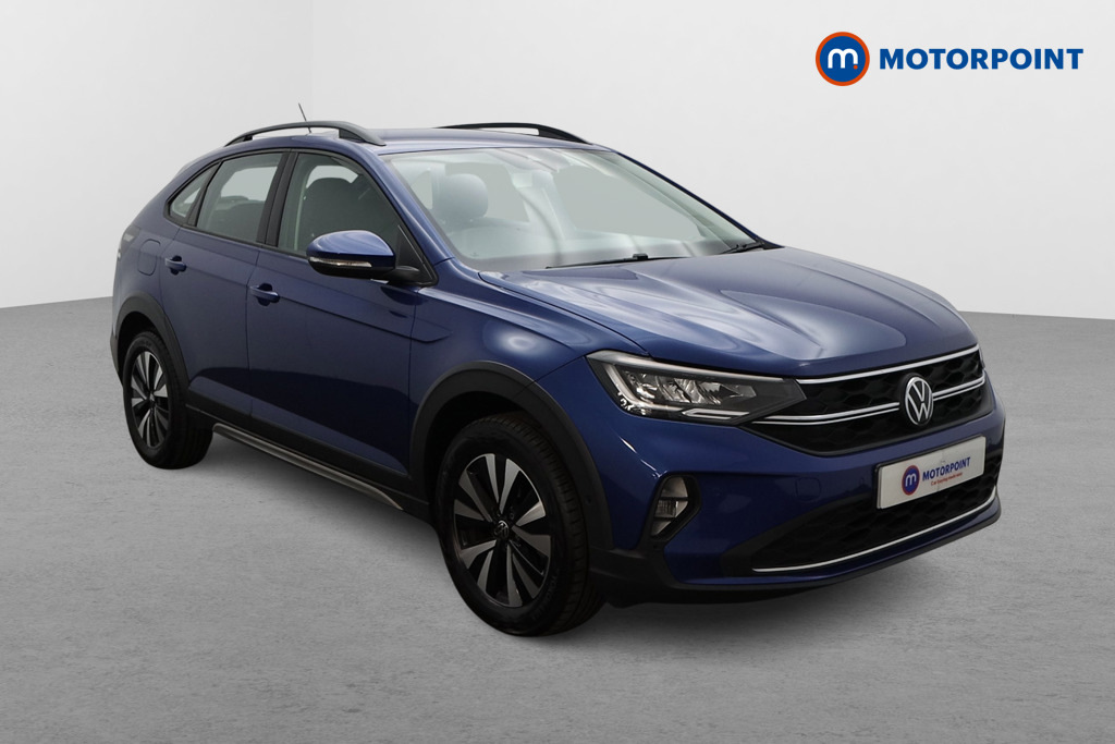 Volkswagen Taigo 1.0 Tsi Life Blue