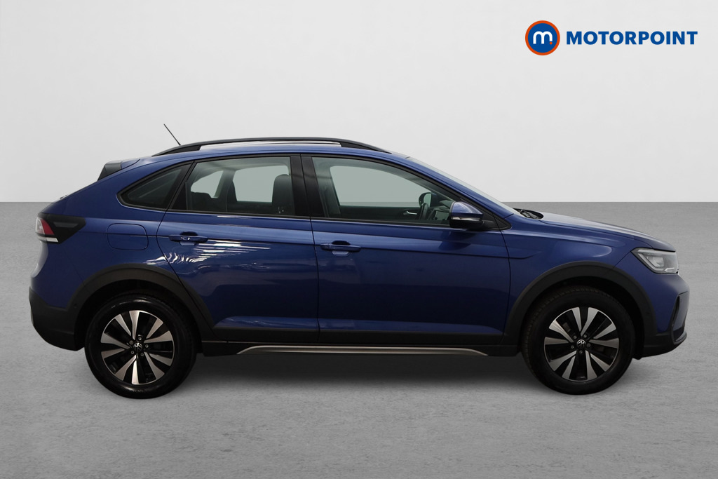 Volkswagen Taigo 1.0 Tsi Life CA23XYE Blue #6