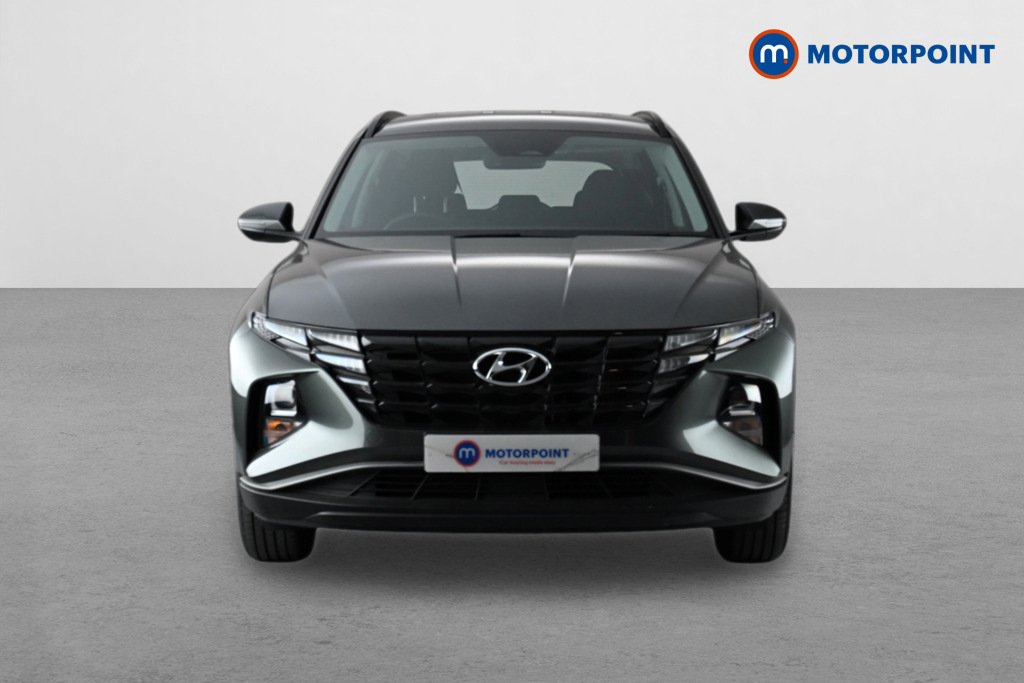 Hyundai Tucson 1.6 Tgdi Se Connect 2Wd Grey