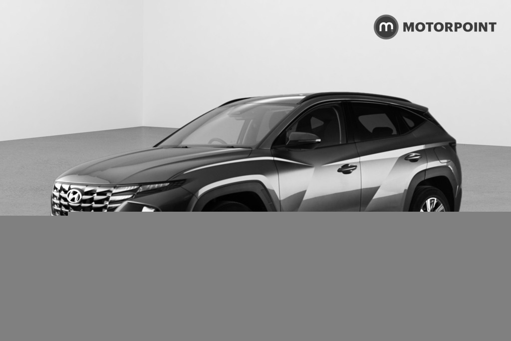 Hyundai Tucson 1.6 Tgdi Se Connect 2Wd PF73YCA Grey #3