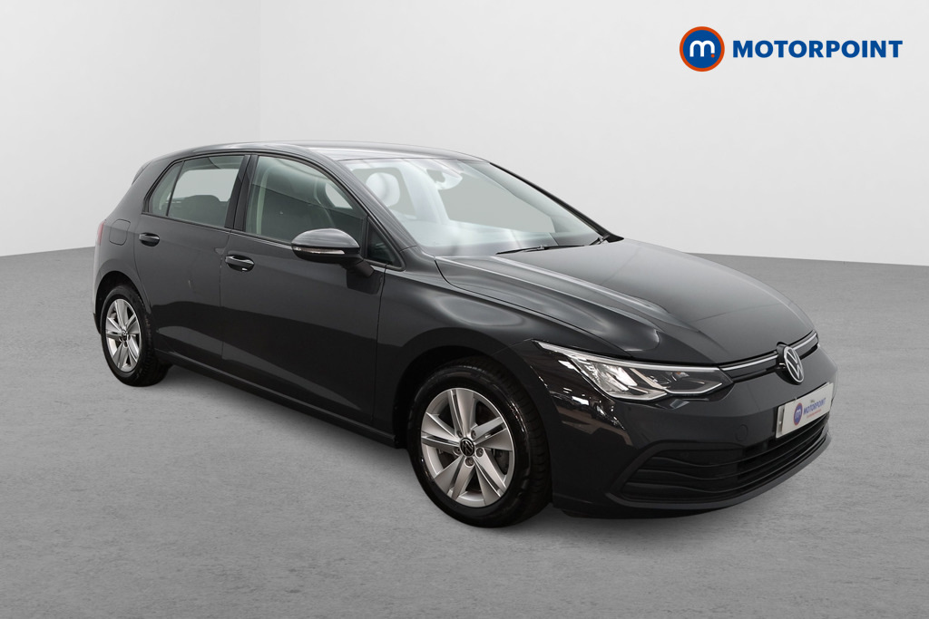 Volkswagen Golf 1.5 Tsi Life Grey