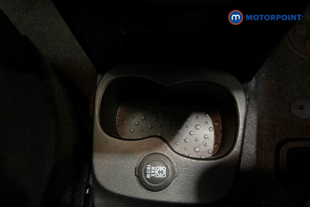 Fiat Panda Hatchback Blue #14