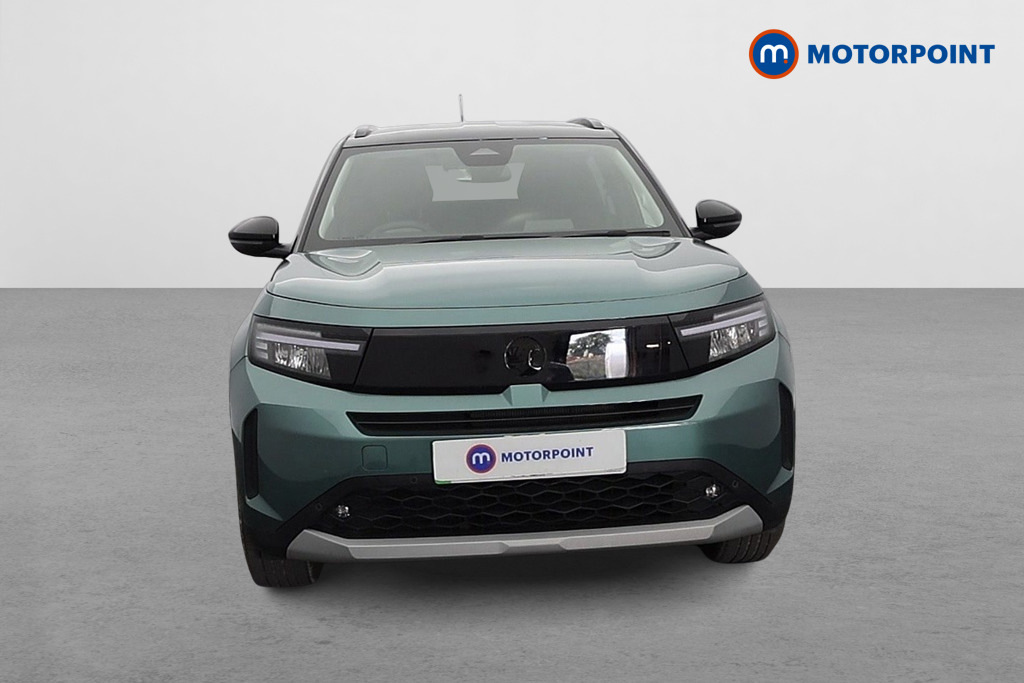 Vauxhall Frontera 83Kw Ultimate 44Kwh Green #2
