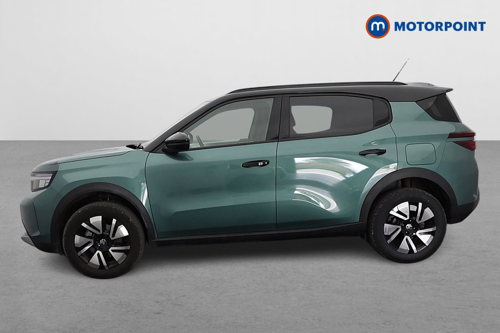 Vauxhall Frontera 83Kw Ultimate 44Kwh Green #4