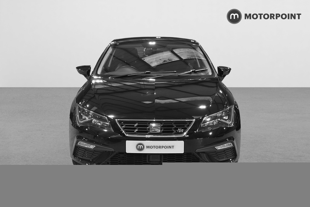 Seat Leon 1.4 Tsi 125 Fr Technology Black #2