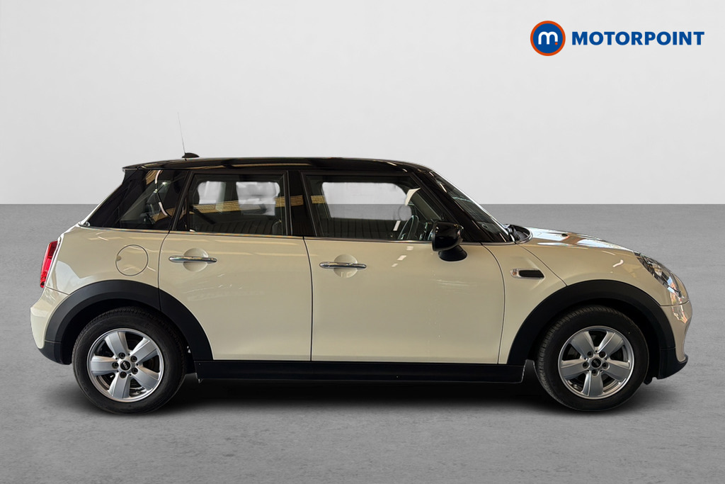 Mini Hatch 1.5 Cooper Classic II KW69UHK Brown #4