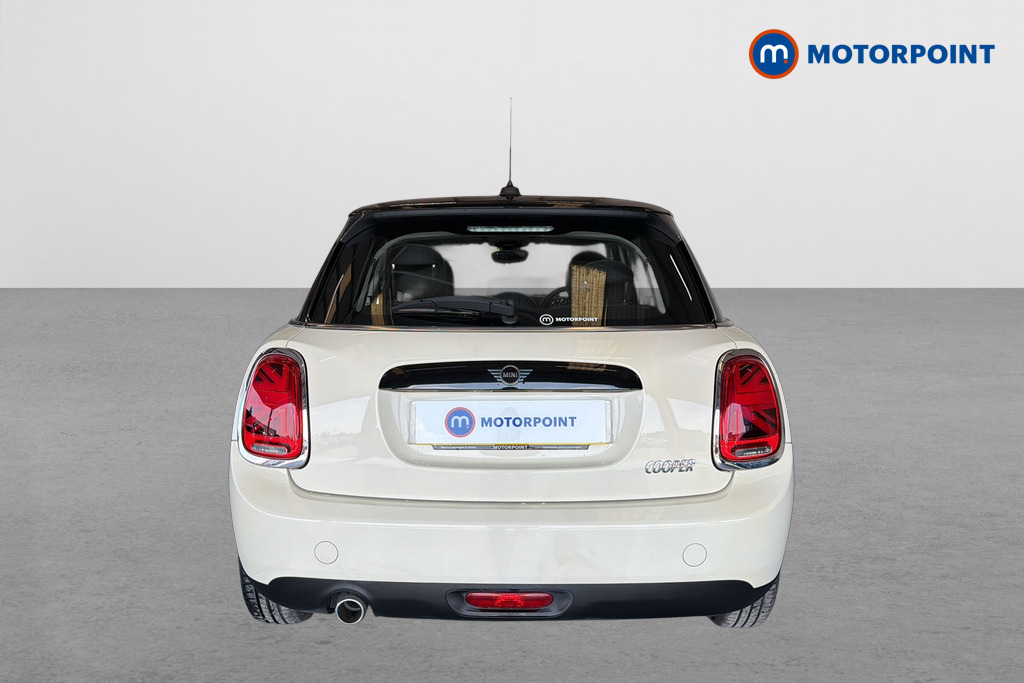 Mini Hatch 1.5 Cooper Classic II KW69UHK Brown #6