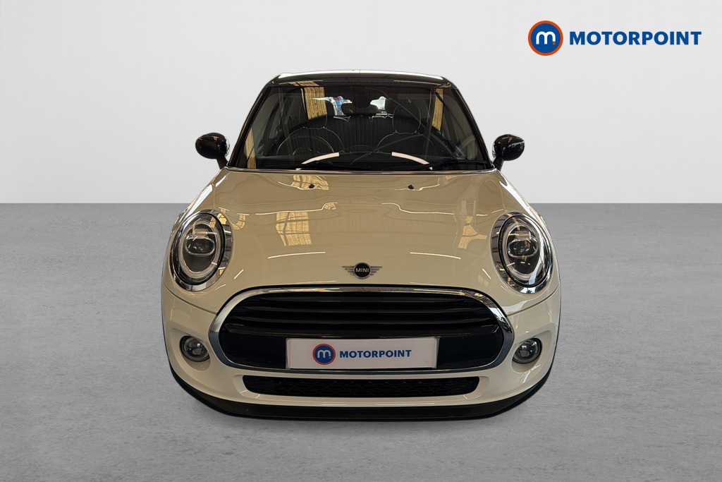 Mini Hatch 1.5 Cooper Classic II KW69UHK Brown #2