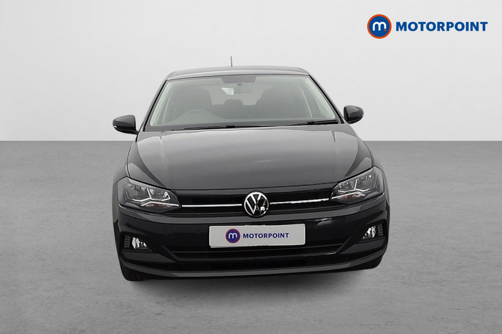 Volkswagen Polo 1.0 Evo 80 Match ML71FKS Grey #2