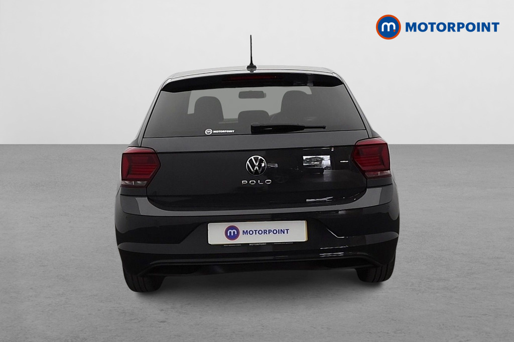Volkswagen Polo 1.0 Evo 80 Match ML71FKS Grey #4