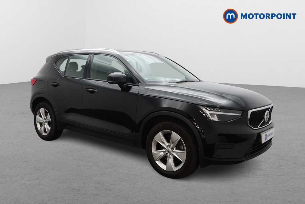 Volvo XC40 2.0 B3p Core Black