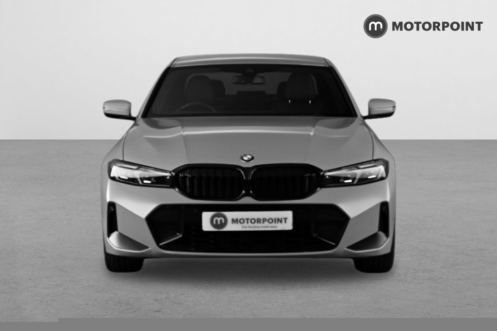 BMW 3 Series 330I M Sport Step Pro Pack Grey #2