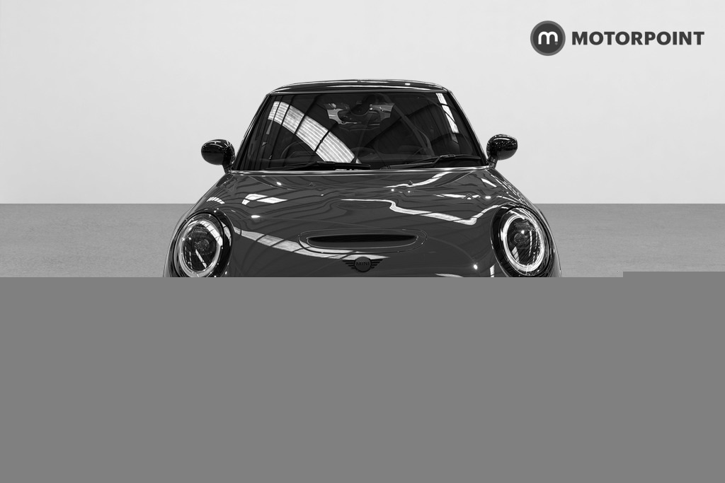 Mini Hatch 2.0 Cooper S Sport SR23NVF Red