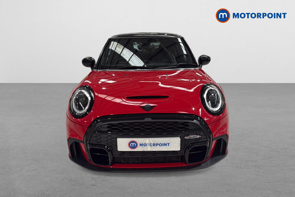 Mini Hatch 2.0 Cooper S Sport SR23NVF Red #2