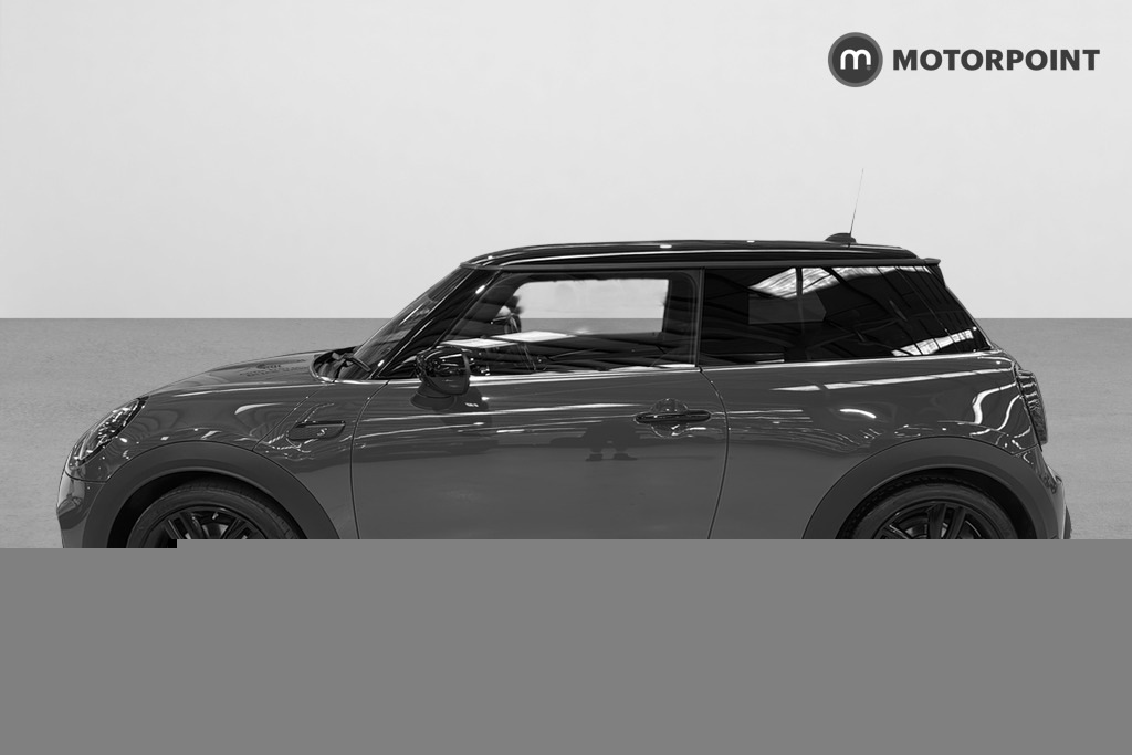 Mini Hatch 2.0 Cooper S Sport SR23NVF Red #5