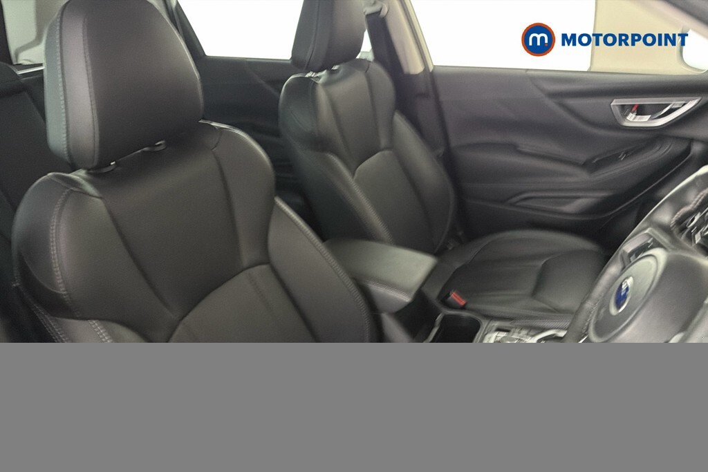 Subaru Forester 2.0 I E-boxer Sport Lineartronic 4Wd Euro 6 Ss Blue #22