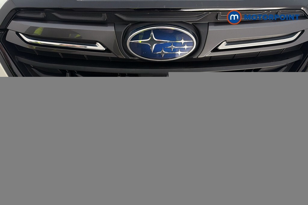 Subaru Forester 2.0 I E-boxer Sport Lineartronic 4Wd Euro 6 Ss Blue #31