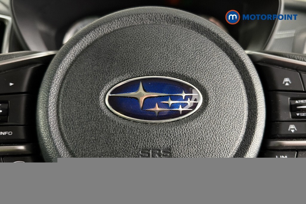 Subaru Forester 2.0 I E-boxer Sport Lineartronic 4Wd Euro 6 Ss Blue #11