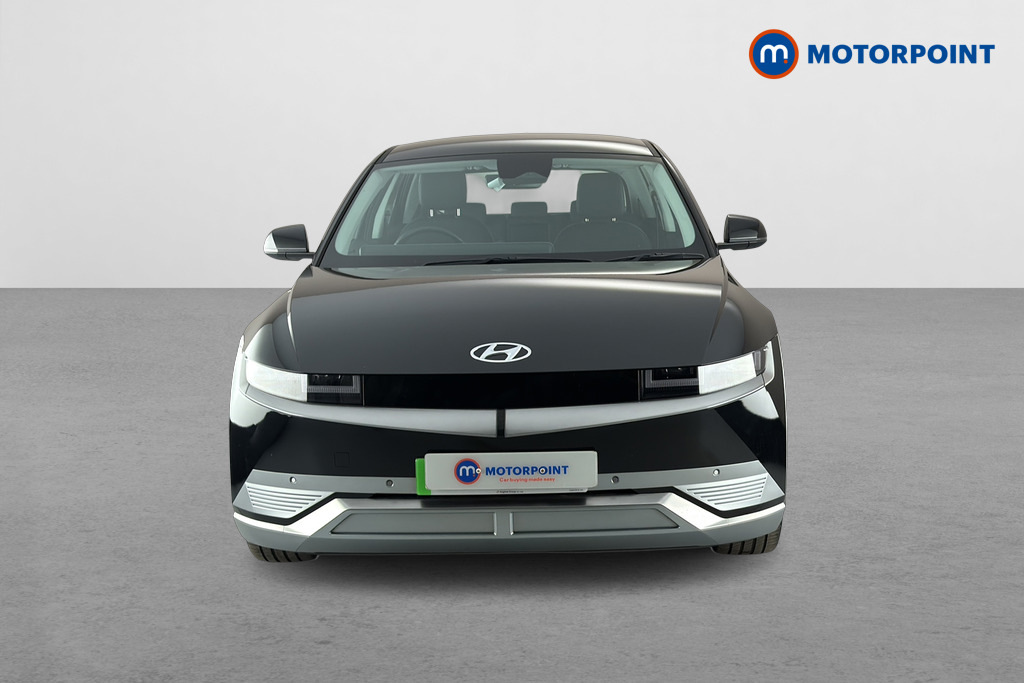 Hyundai Ioniq 5 168Kw Premium 77 Kwh Part Leather Black #2