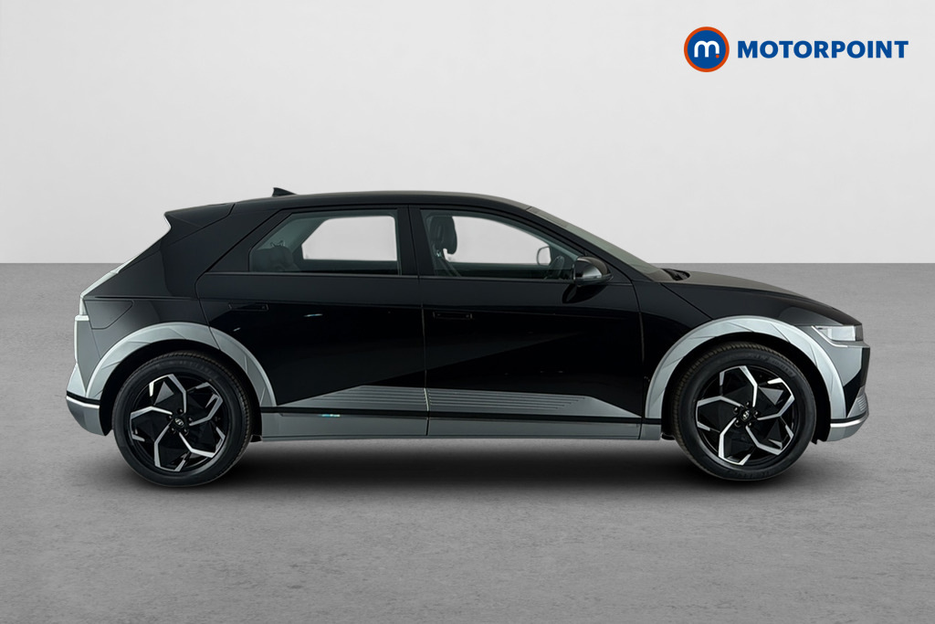 Hyundai Ioniq 5 168Kw Premium 77 Kwh Part Leather Black #4