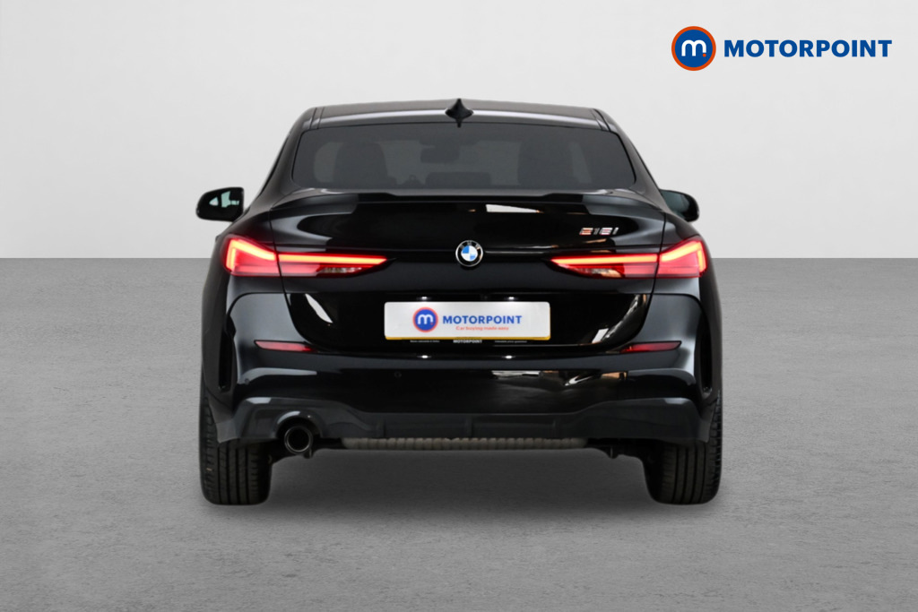 BMW 2 Series 218I 136 M Sport Dct Tech-pro Pack YA73ABU Blue #6