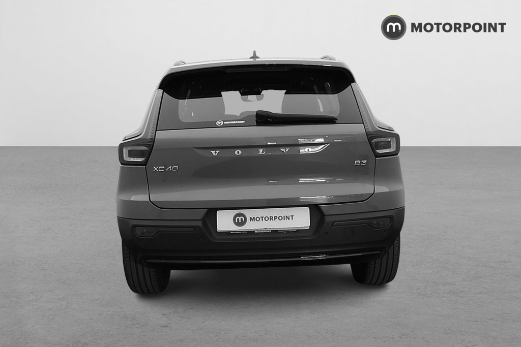 Volvo XC40 2.0 B3p Plus Dark NK24SXX Grey #6