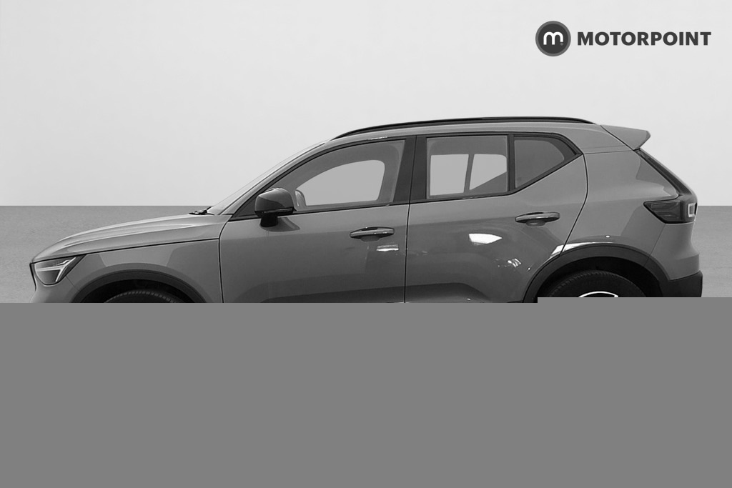 Volvo XC40 2.0 B3p Plus Dark NK24SXX Grey #4