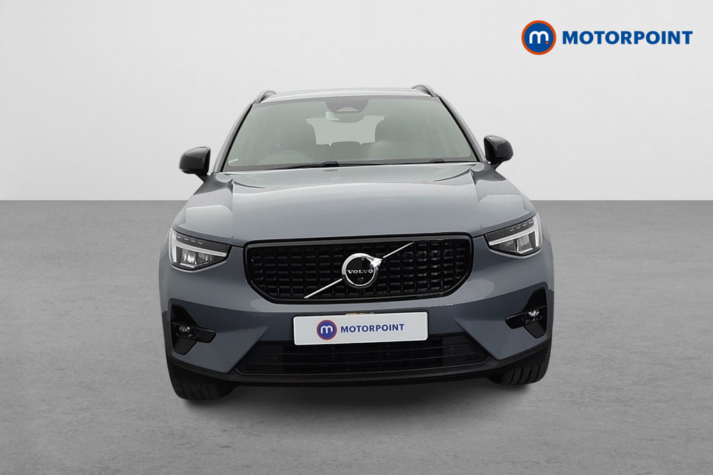 Volvo XC40 2.0 B3p Plus Dark NK24SXX Grey #2