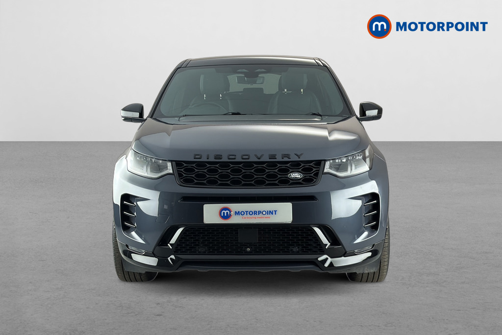 Land Rover Discovery Sport 1.5 P300e Dynamic Hse 5 Seat HV24NXP Blue #2