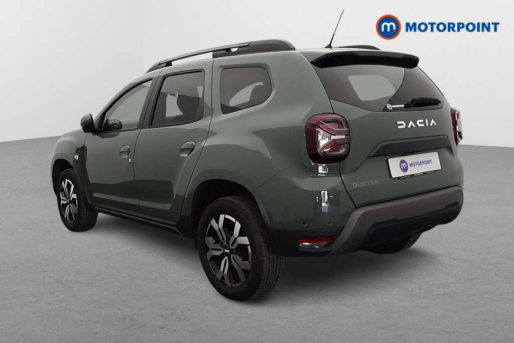 Dacia Duster 1.0 Tce 90 Journey WP24HZZ  #5