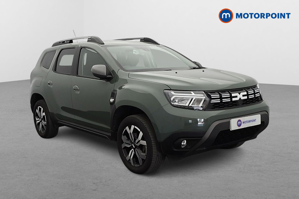 Dacia Duster 1.0 Tce 90 Journey