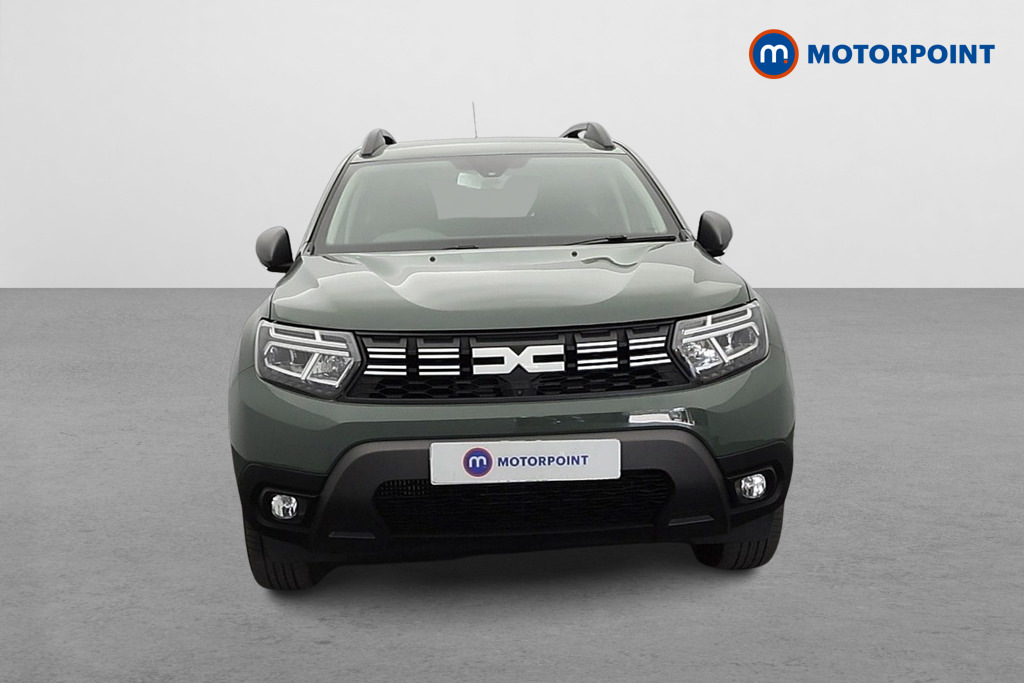 Dacia Duster 1.0 Tce 90 Journey WP24HZZ  #2