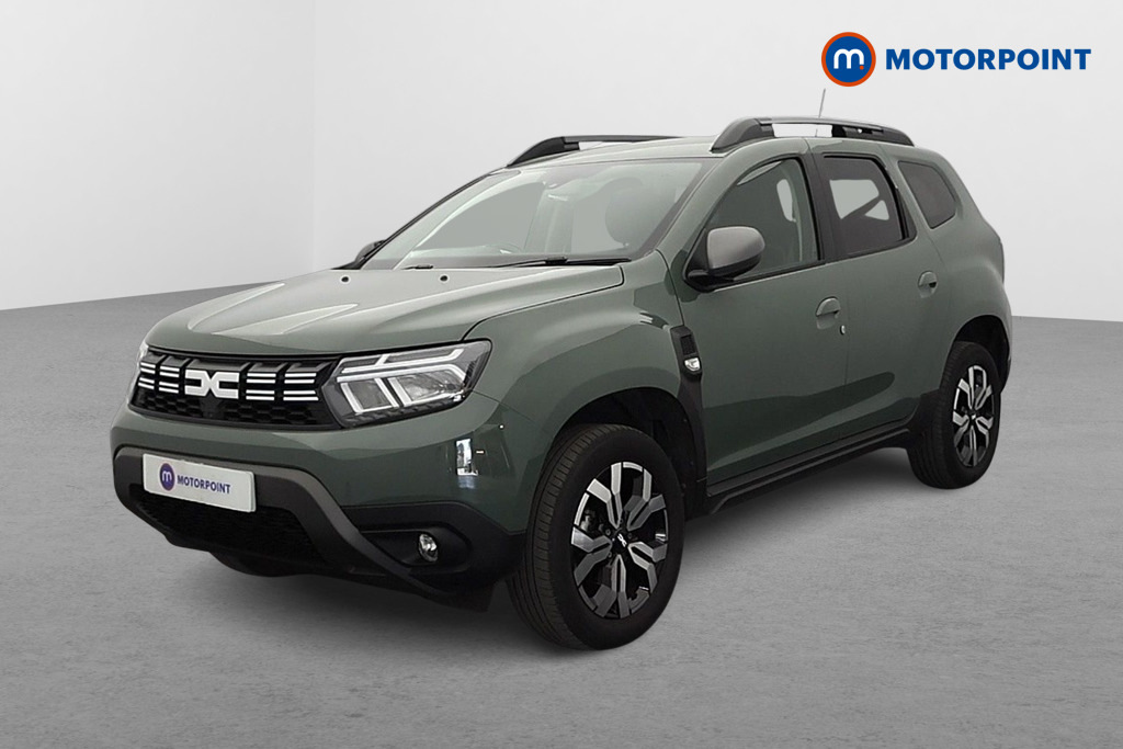Dacia Duster 1.0 Tce 90 Journey WP24HZZ  #3