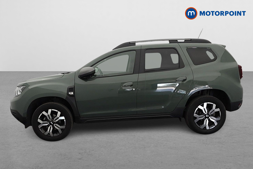 Dacia Duster 1.0 Tce 90 Journey WP24HZZ  #4