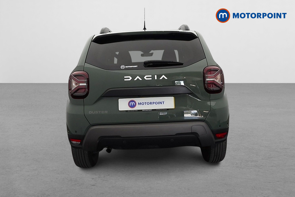 Dacia Duster 1.0 Tce 90 Journey WP24HZZ  #6